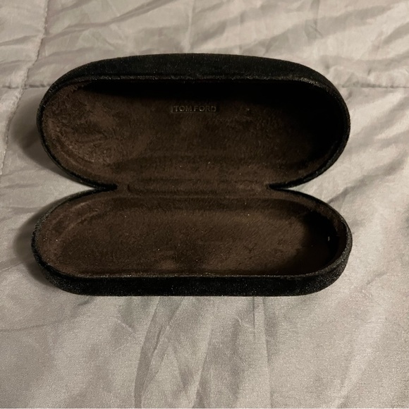 Tom Ford Glasses Case - Picture 3 of 4